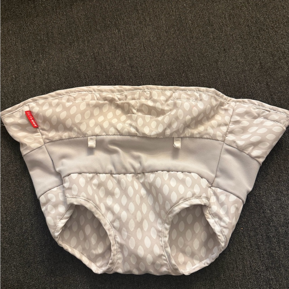 Skip Hop Activity Center-  Seat Fabric Replacement